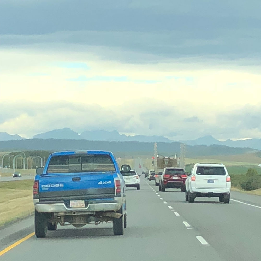 Traffic