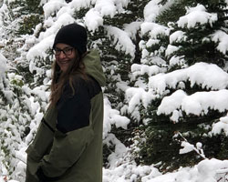 Grotto Canyon hike