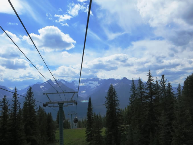lake louise