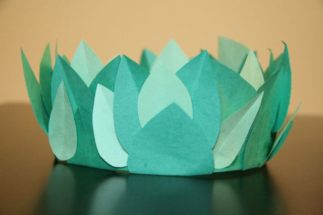 Winter Olympics: Olympic Crown
