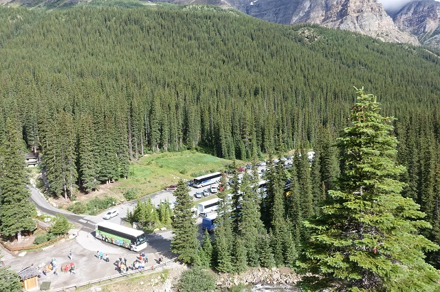 Moraine Lake