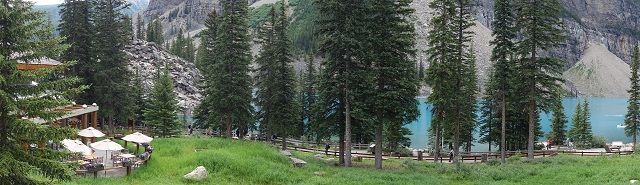 Moraine Lake