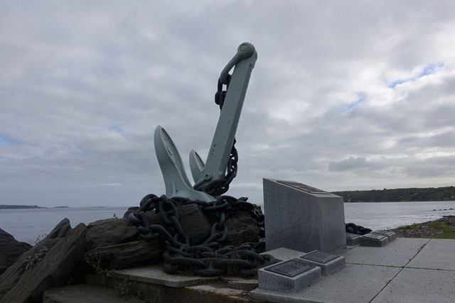Halifax, Nova Scotia