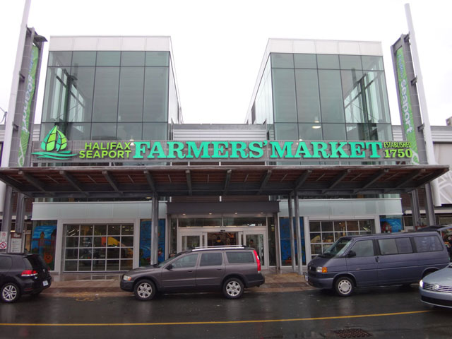 Halifax, Nova Scotia