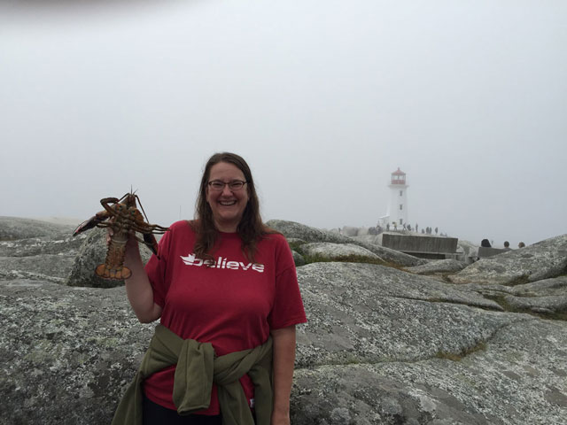 Halifax, Nova Scotia