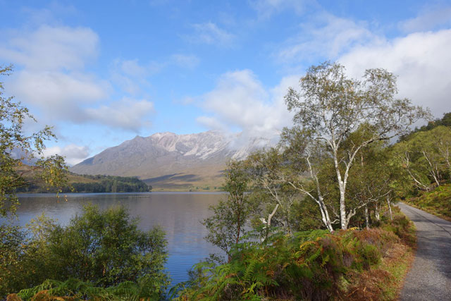 Scotland travels