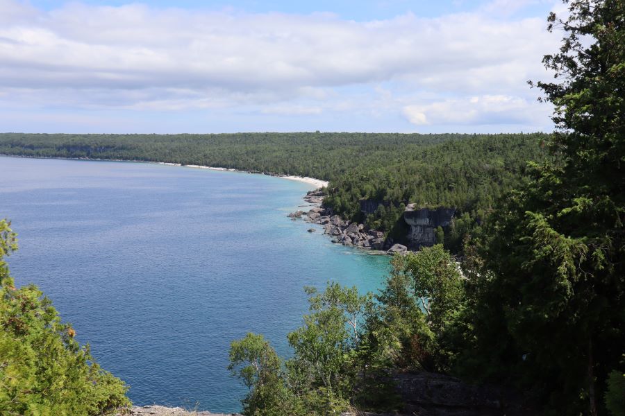 Bruce Peninsula National Park