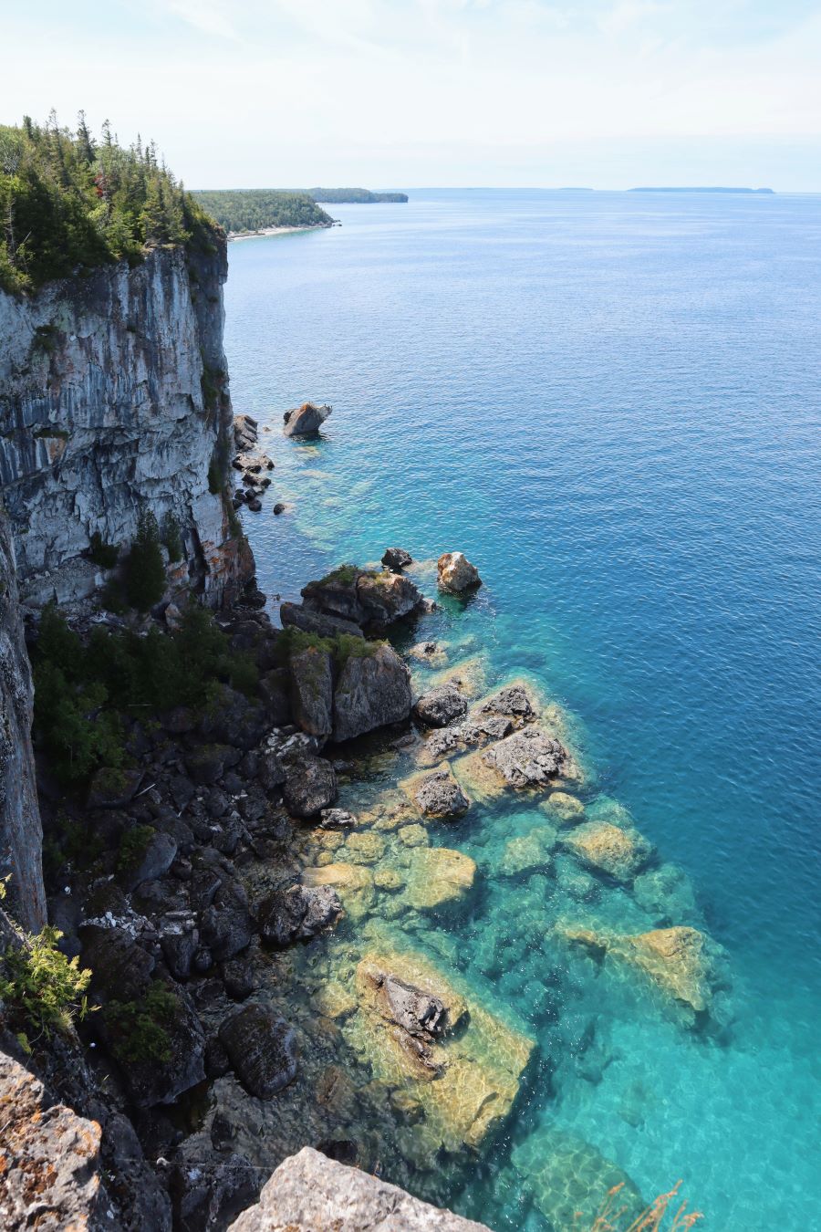 Bruce Peninsula National Park