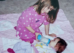 Sisterly Love