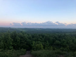 Strawberry Moon Night