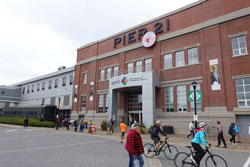 pier 21 immigration museum