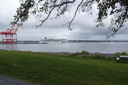 Point Pleasant Park