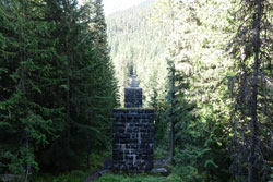 Loop Brook Trail