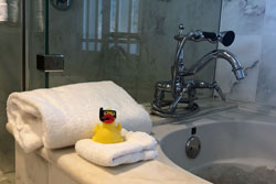 Rubber Ducky