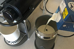 Laundromat