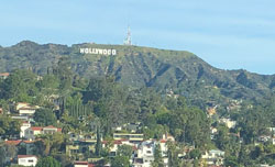 Hollywood Sign