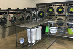 Laundromat