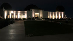 Griffith Observatory