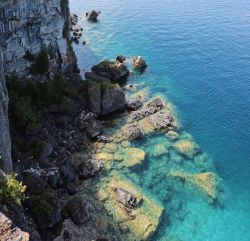 Bruce Peninsula