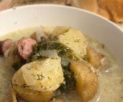 Summer Soup