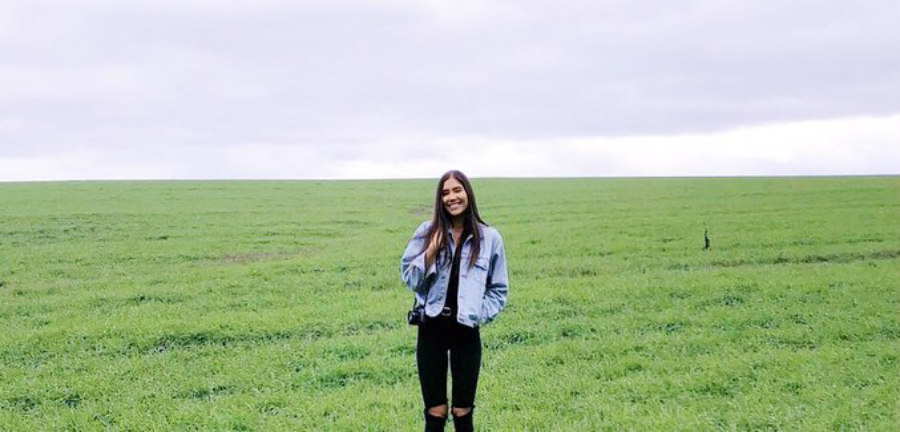 Greater Toronto Area field