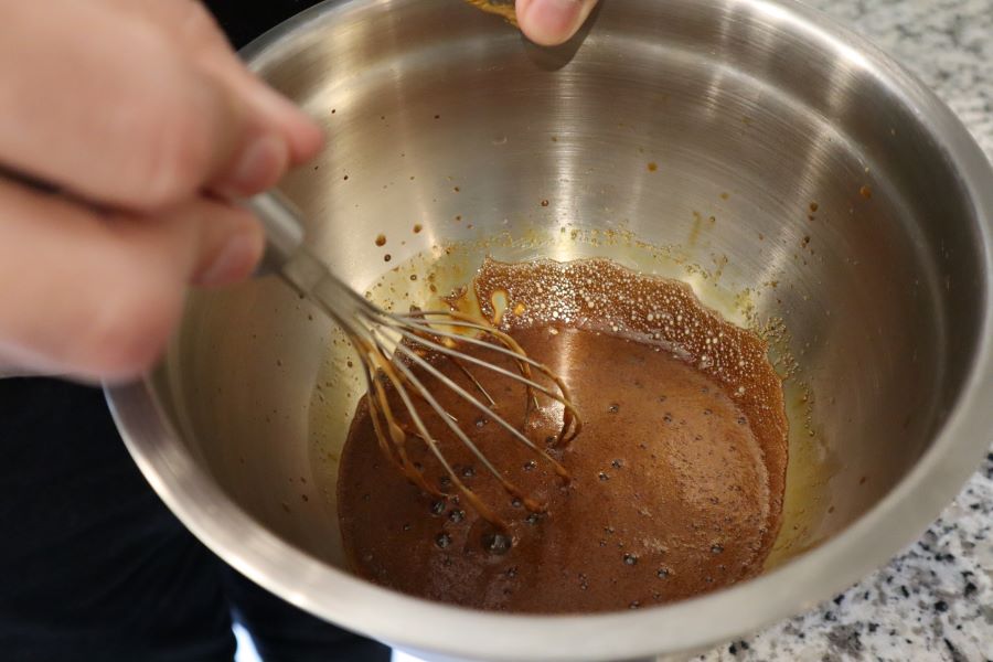 Whipped Coffee