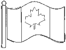 Canada Coloring pages on coloring.ws