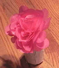flower making