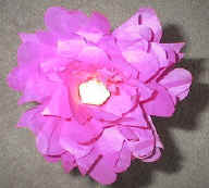 flower making