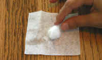 flower making