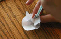flower making