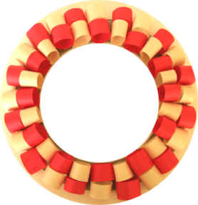 wreath