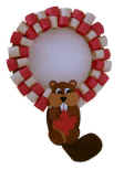beaver craft