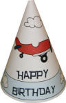 cone paper craft