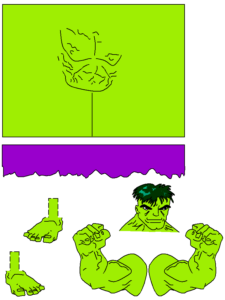 template