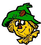 Scarecrow craft