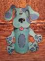 Blue's Clues Craft