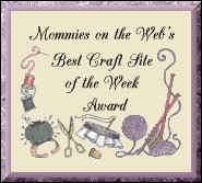Award