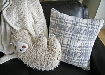 Pillows