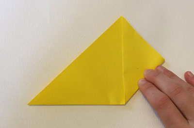 corner bookmark instructions