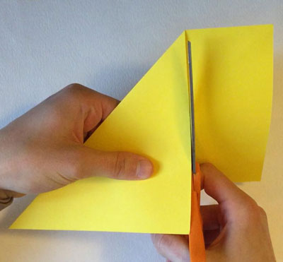 corner bookmark instructions