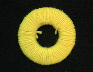 pom pom instructions