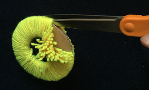 pom pom instructions
