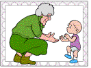 coloring pages to give to grandma