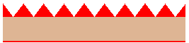 zigzag