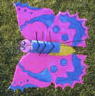 butterfly crafts