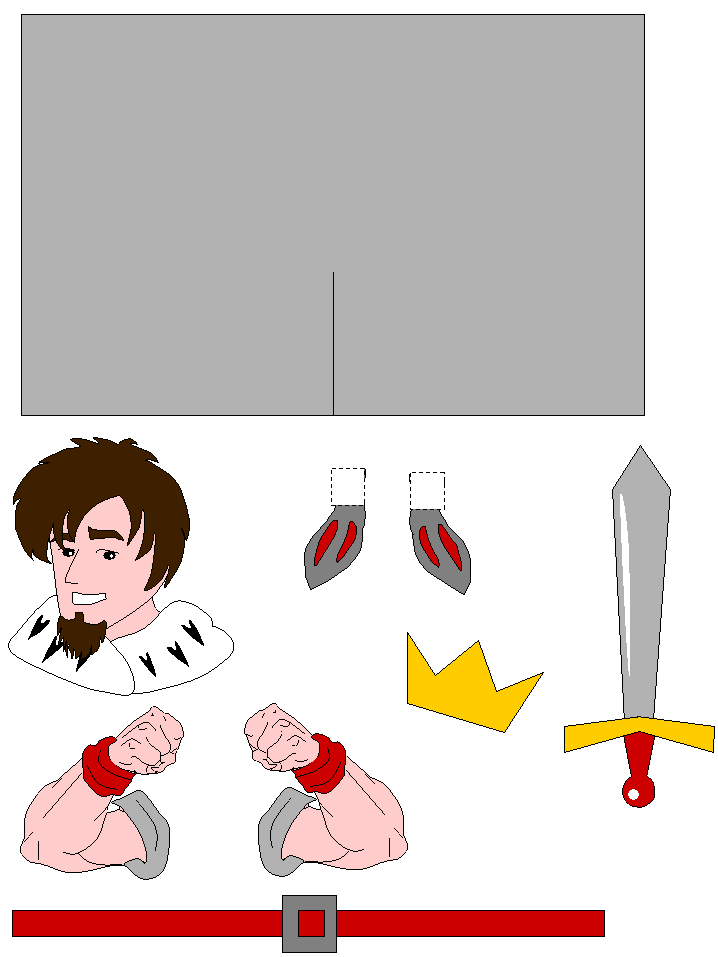 template