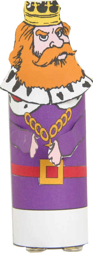 king craft