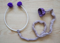 Stethascope Craft