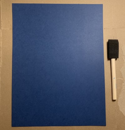 prepare your workspace